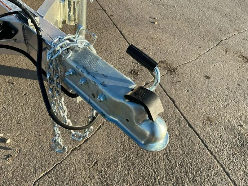 new Utility Trailers Aluma  for sale, in Parker, CO Thumbnail 9