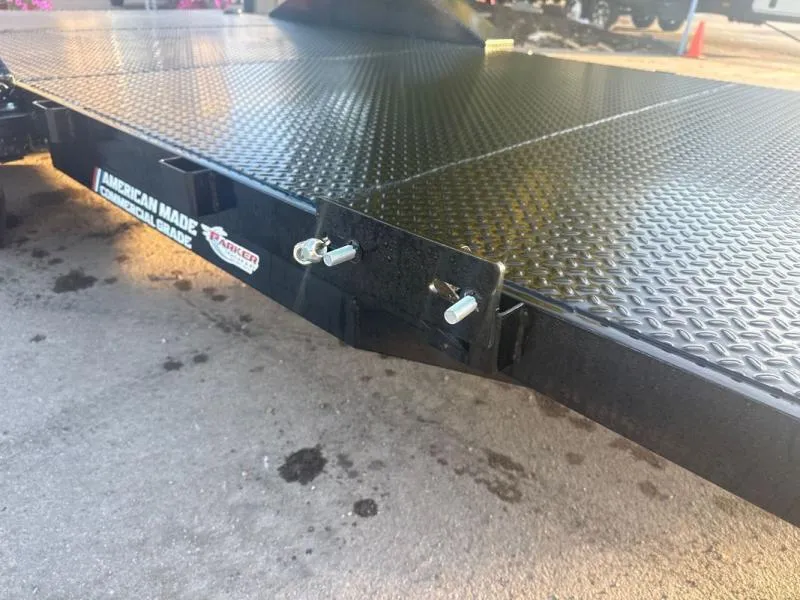 new Equipment / Flatbed Trailers Liberty  for sale, in Parker, CO Thumbnail 11