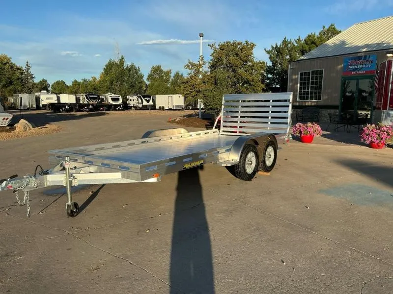 new Utility Trailers Aluma  for sale, in Parker, CO Thumbnail 7