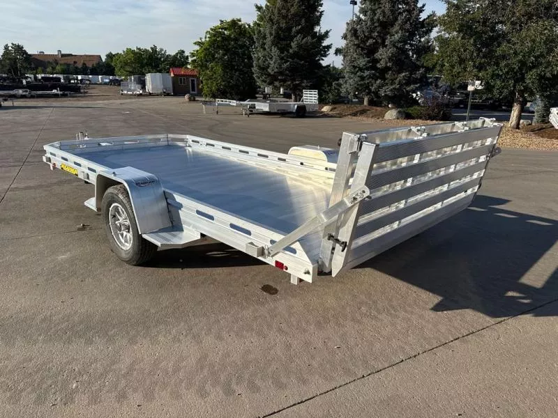 new Utility Trailers Aluma  for sale, in Parker, CO Thumbnail 5