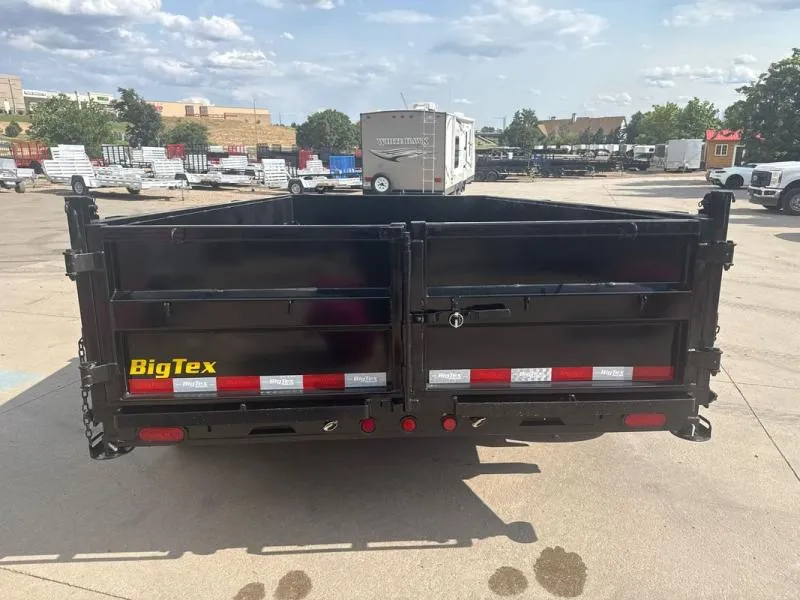 new Dump Trailers Big Tex Trailers  for sale, in Parker, CO Thumbnail 4