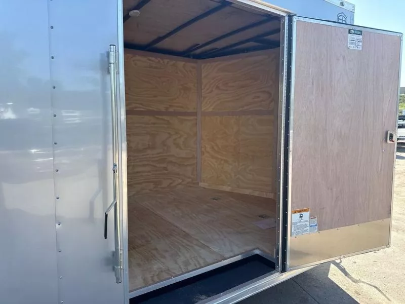 new Cargo (Enclosed) Trailers Forest River  for sale, in Parker, CO Thumbnail 12