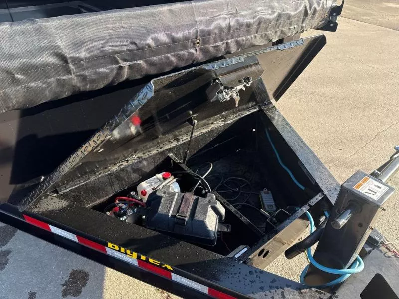 new Dump Trailers Big Tex Trailers  for sale, in Parker, CO Thumbnail 10