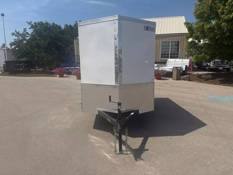 new Cargo (Enclosed) Trailers Forest River  for sale, in Parker, CO Thumbnail 8