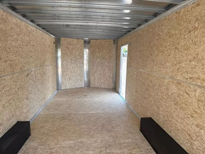 new Cargo (Enclosed) Trailers H and H Trailer  for sale, in Parker, CO Thumbnail 14