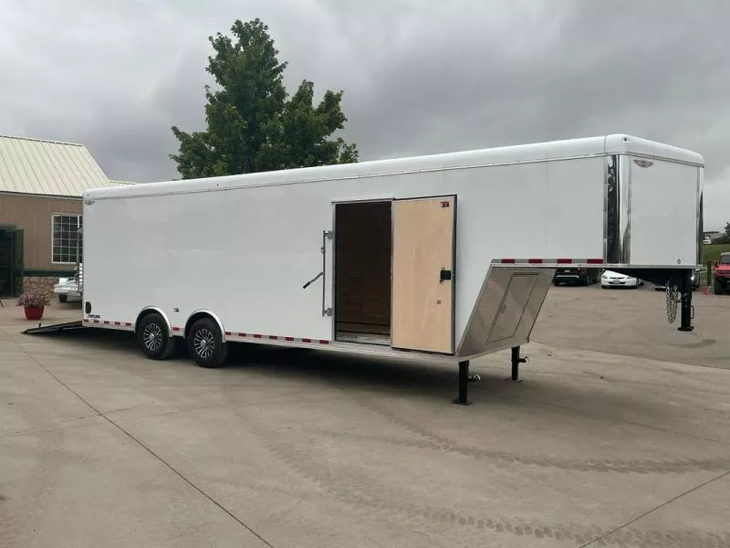new Cargo (Enclosed) Trailers H and H Trailer  for sale, in Parker, CO Thumbnail 12