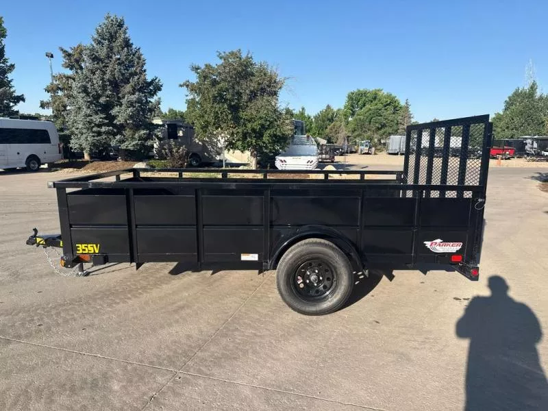 new Utility Trailers Big Tex Trailers  for sale, in Parker, CO Thumbnail 6