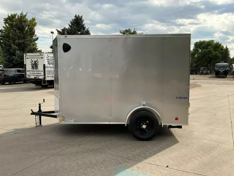 new Cargo (Enclosed) Trailers Forest River  for sale, in Parker, CO Thumbnail 6