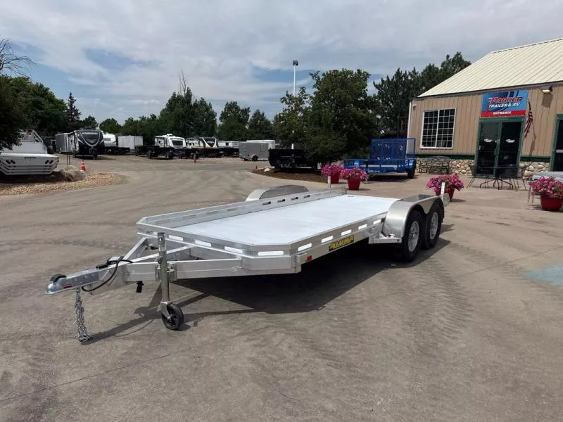new Utility Trailers Aluma  for sale, in Parker, CO Thumbnail 7