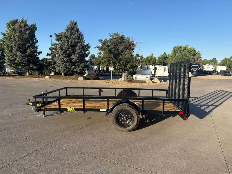 new Utility Trailers Big Tex Trailers  for sale, in Parker, CO Thumbnail 6