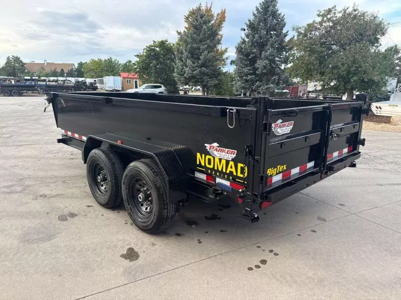 new Dump Trailers Big Tex Trailers  for sale, in Parker, CO Thumbnail 5