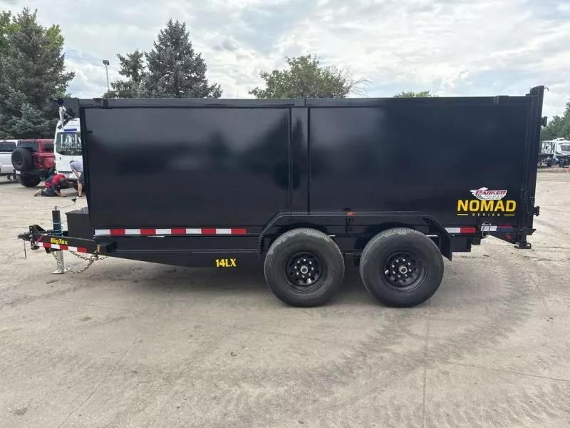new Dump Trailers Big Tex Trailers  for sale, in Parker, CO Thumbnail 5