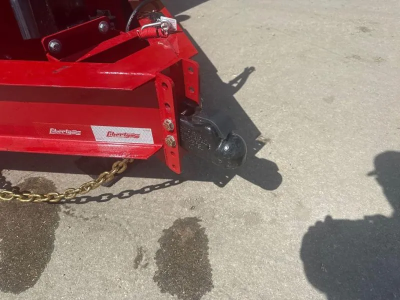 new Dump Trailers Liberty  for sale, in Parker, CO Thumbnail 9