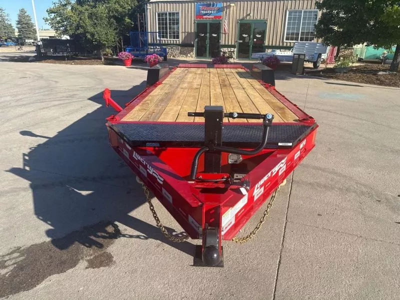 new Equipment / Flatbed Trailers Liberty  for sale, in Parker, CO Thumbnail 8