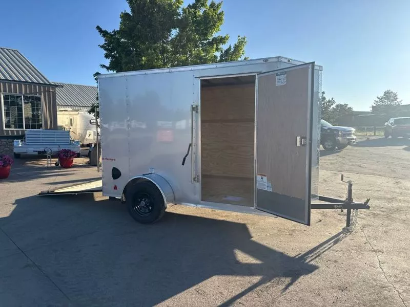 new Cargo (Enclosed) Trailers Forest River  for sale, in Parker, CO Thumbnail 12
