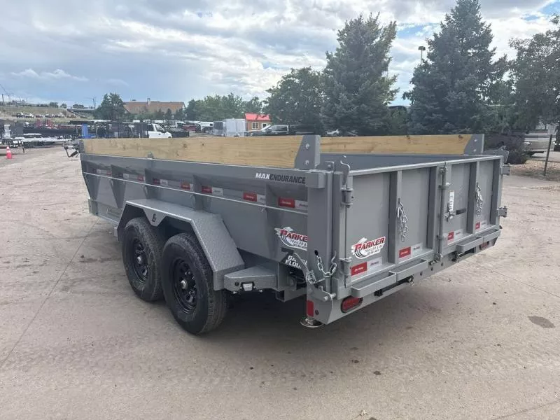 new Dump Trailers Liberty  for sale, in Parker, CO Thumbnail 5