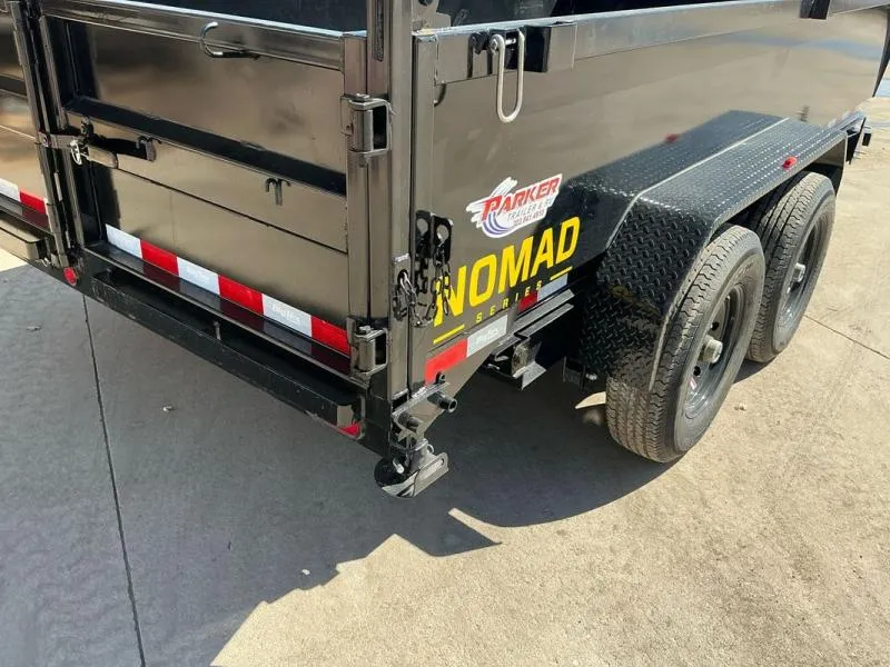 new Dump Trailers Big Tex Trailers  for sale, in Parker, CO Thumbnail 12