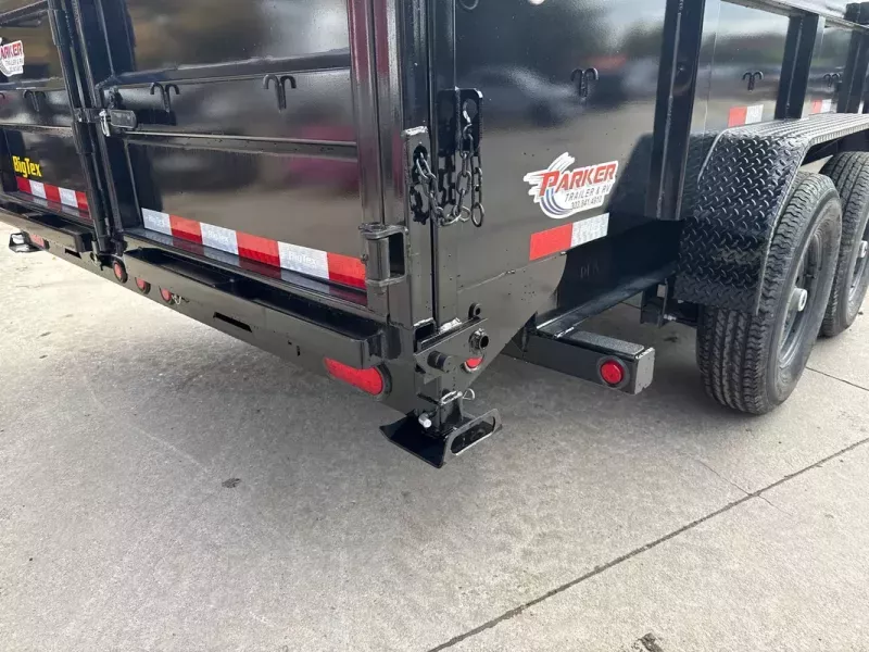 new Dump Trailers Big Tex Trailers  for sale, in Parker, CO Thumbnail 13