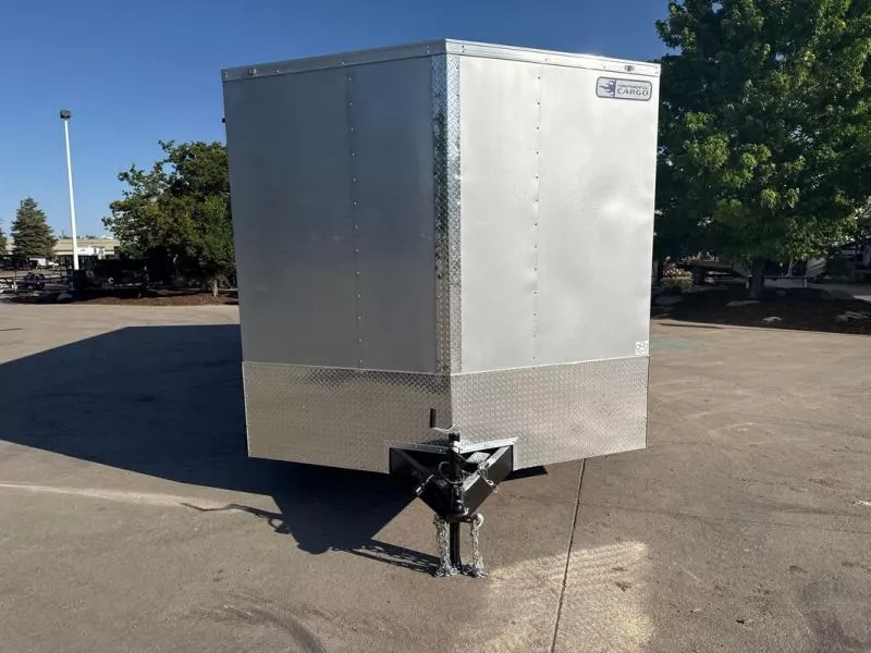 new Cargo (Enclosed) Trailers Forest River  for sale, in Parker, CO Thumbnail 8