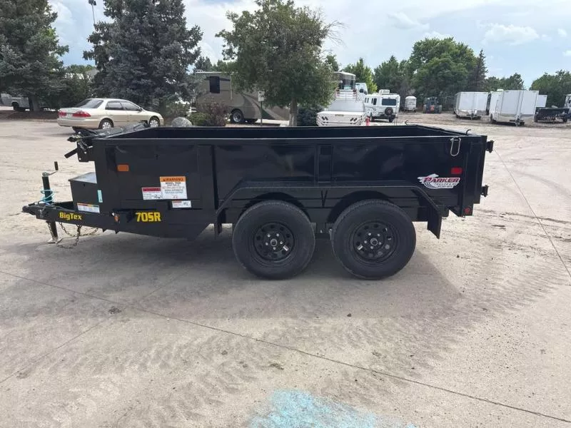 new Dump Trailers Big Tex Trailers  for sale, in Parker, CO Thumbnail 6