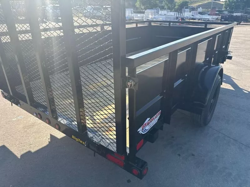new Utility Trailers Big Tex Trailers  for sale, in Parker, CO Thumbnail 12