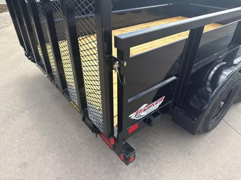 new Utility Trailers Big Tex Trailers  for sale, in Parker, CO Thumbnail 12
