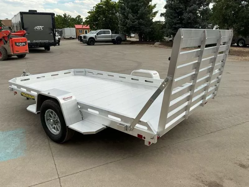 new Utility Trailers Aluma  for sale, in Parker, CO Thumbnail 5