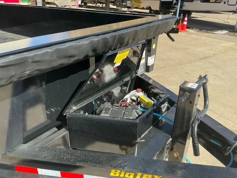 new Dump Trailers Big Tex Trailers  for sale, in Parker, CO Thumbnail 9