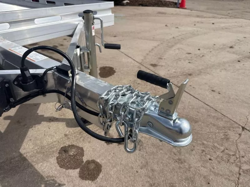 new Utility Trailers Aluma  for sale, in Parker, CO Thumbnail 9