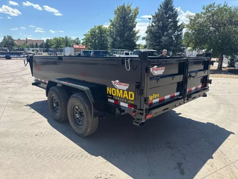 new Dump Trailers Big Tex Trailers  for sale, in Parker, CO Thumbnail 5