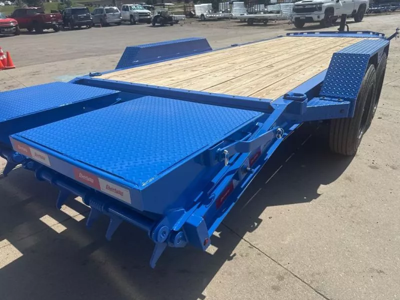 new Utility Trailers Liberty  for sale, in Parker, CO Thumbnail 14