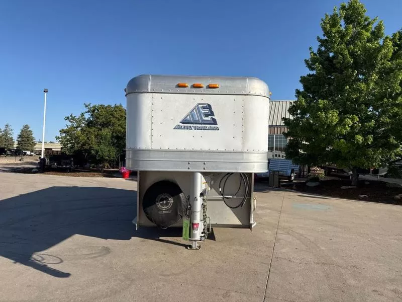 used Horse Trailers Elite Trailers  for sale, in Parker, CO Thumbnail 8