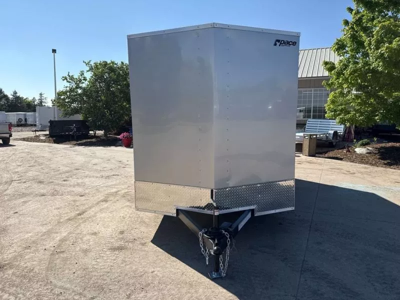new Cargo (Enclosed) Trailers Pace American  for sale, in Parker, CO Thumbnail 8