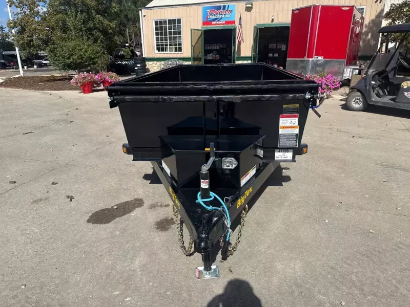 new Dump Trailers Big Tex Trailers  for sale, in Parker, CO Thumbnail 8