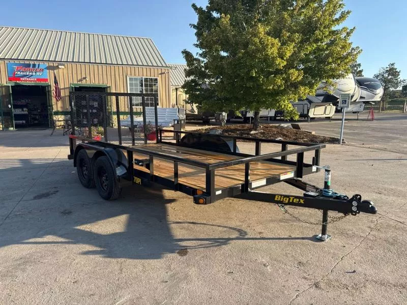new Utility Trailers Big Tex Trailers  for sale, in Parker, CO image-0