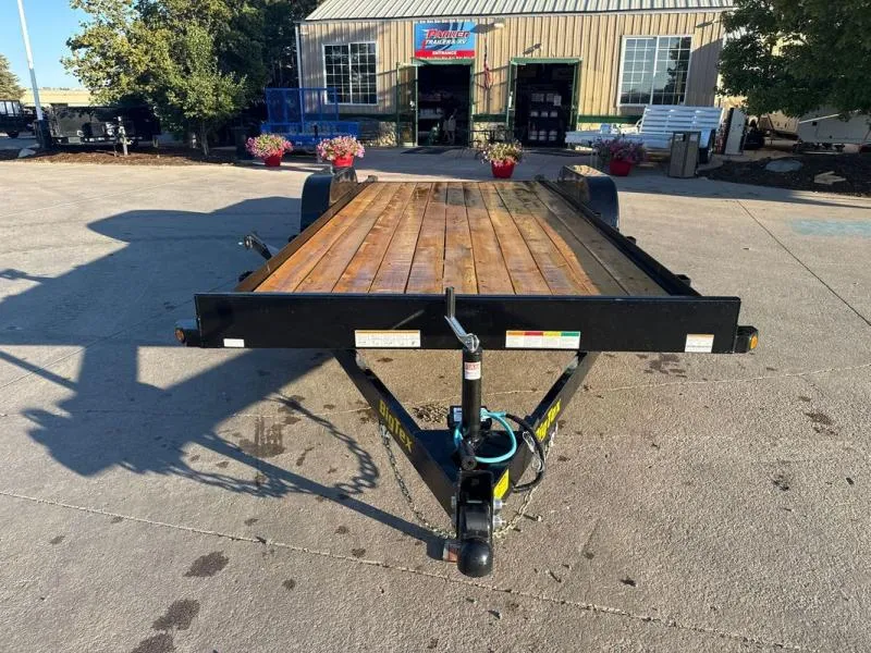 new Car Haulers / Racing Trailers Big Tex Trailers  for sale, in Parker, CO Thumbnail 8