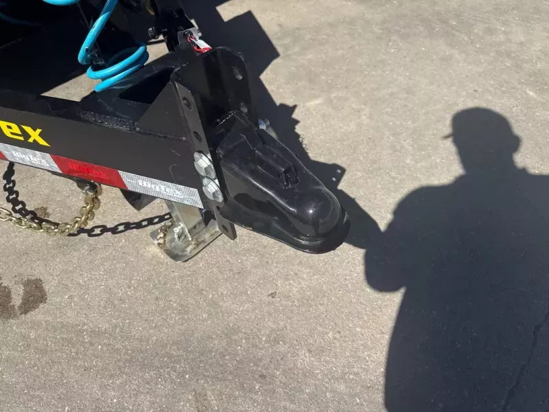 new Dump Trailers Big Tex Trailers  for sale, in Parker, CO Thumbnail 9