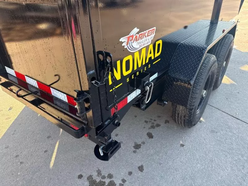 new Dump Trailers Big Tex Trailers  for sale, in Parker, CO Thumbnail 13