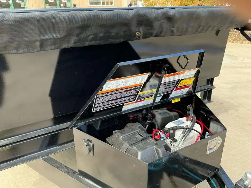 new Other Trailers Big Tex Trailers  for sale, in Parker, CO Thumbnail 10