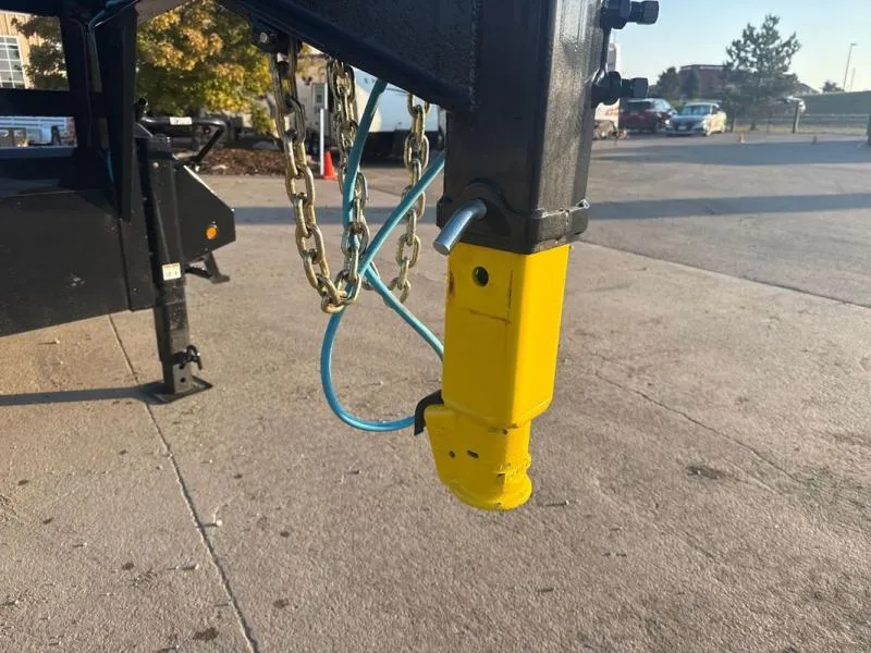 new Equipment / Flatbed Trailers Big Tex Trailers  for sale, in Parker, CO Thumbnail 9