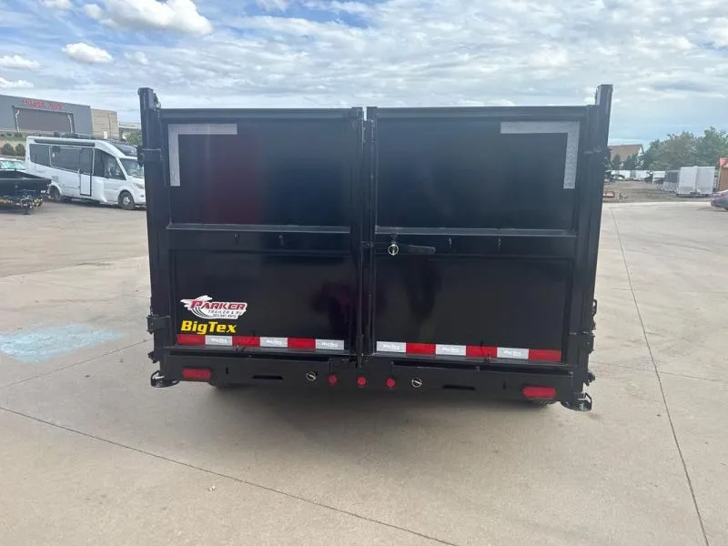 new Dump Trailers Big Tex Trailers  for sale, in Parker, CO Thumbnail 4