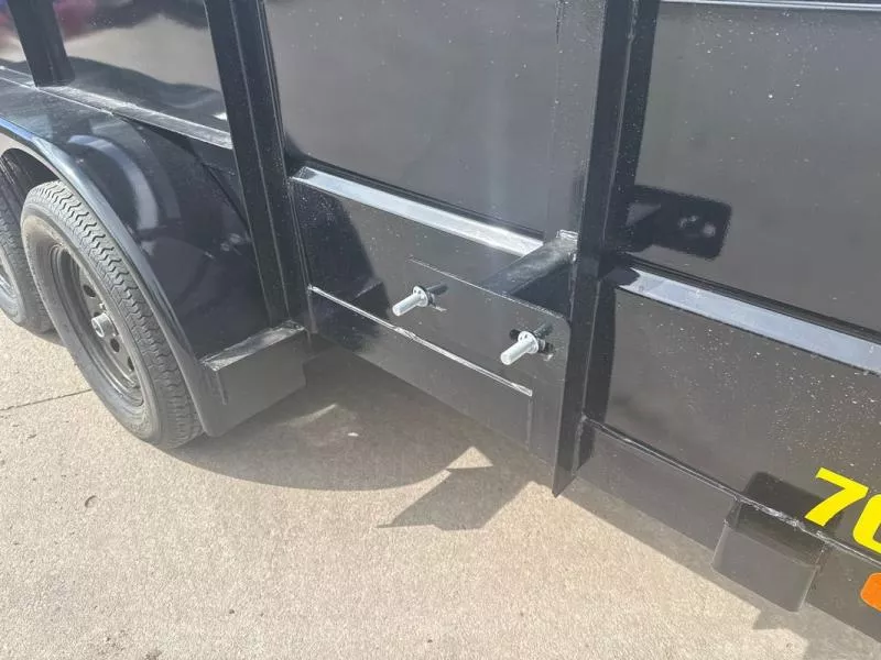 new Utility Trailers Big Tex Trailers  for sale, in Parker, CO Thumbnail 10