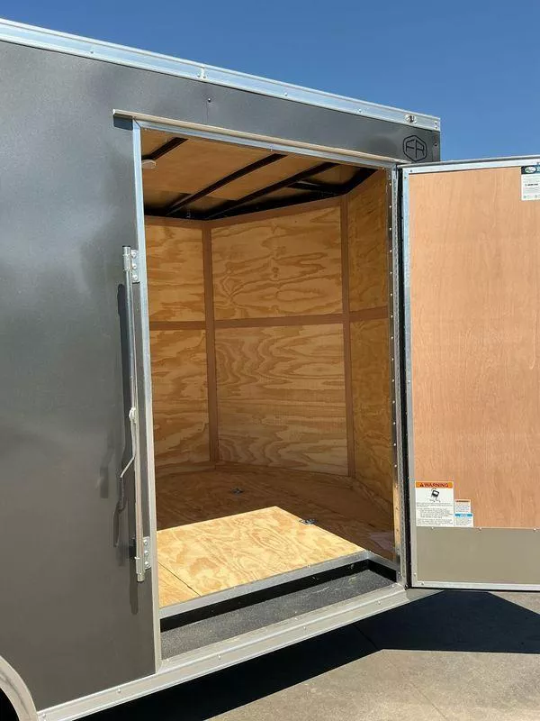 new Cargo (Enclosed) Trailers Forest River  for sale, in Parker, CO Thumbnail 12