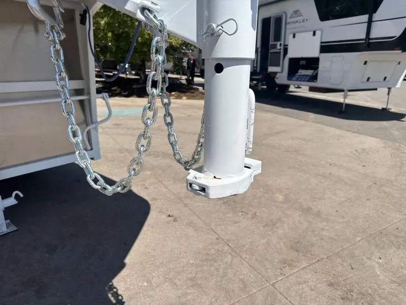 new Horse Trailers Maverick Trailers  for sale, in Parker, CO Thumbnail 9