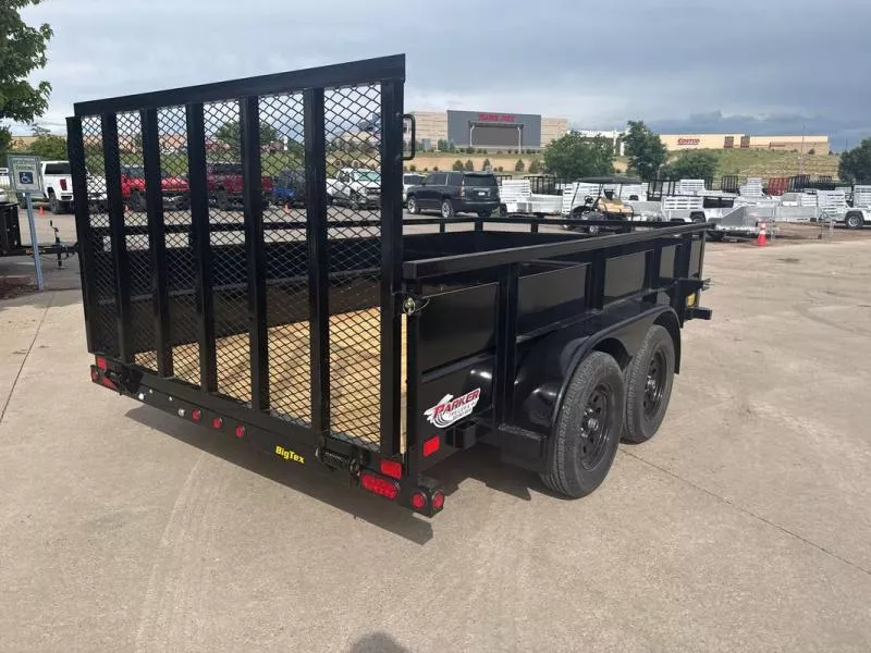 new Utility Trailers Big Tex Trailers  for sale, in Parker, CO Thumbnail 3