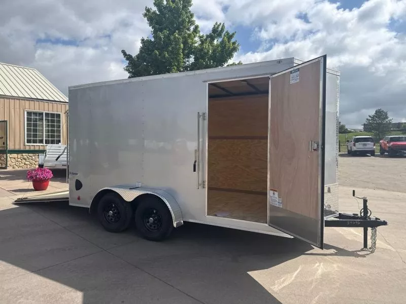 new Cargo (Enclosed) Trailers Forest River  for sale, in Parker, CO Thumbnail 11