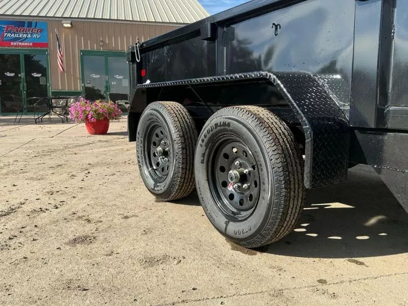 new Dump Trailers Big Tex Trailers  for sale, in Parker, CO Thumbnail 10