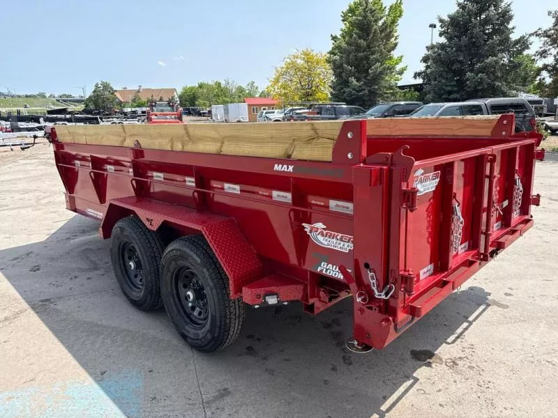 new Dump Trailers Liberty Coach  for sale, in Parker, CO Thumbnail 5