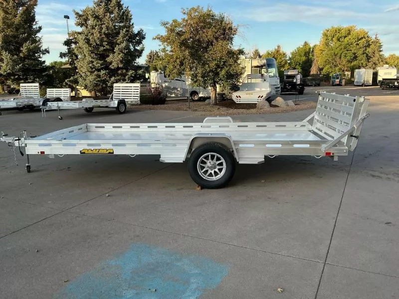 new Utility Trailers Aluma  for sale, in Parker, CO Thumbnail 6