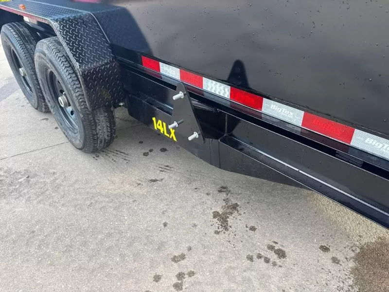 new Dump Trailers Big Tex Trailers  for sale, in Parker, CO Thumbnail 12